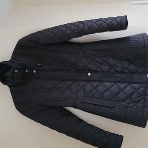 Never Worn Black Jacket